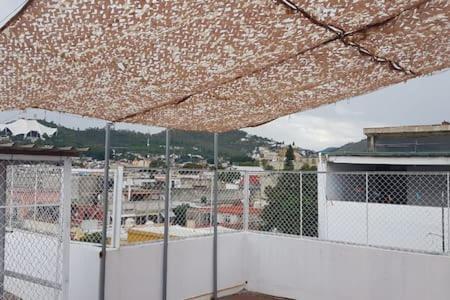 Feel At Home In Oaxaca Exterior foto
